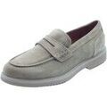 Chaussures de ville homme sur Grenoble : Mocassins NeroGiardini E500610U Arold