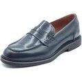 Chaussures de ville homme sur Grenoble : Mocassins NeroGiardini E500600U Wembley