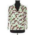 Veste Sandro Chemise rose Grenoble