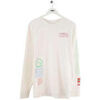 T-shirt Levis T-shirt en coton blanc