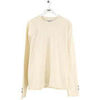 T-shirt Kenzo T-shirt en coton jaune