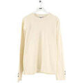 Tee-shirts sur Grenoble : T-shirt Kenzo T-shirt en coton jaune