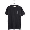 T-shirt Alyx T-shirt en coton noir