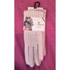 Gants Billtornade Gants neufs rose clair &eacute;l&eacute;gants Rose