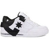 Chaussures de Skate DC Shoes Domy?lna nazwa Blanc