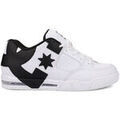 Chaussures de Skate DC Shoes Domy?lna nazwa Blanc