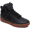 Skate & rollers sur Grenoble : Chaussures de Skate DC Shoes Domy?lna nazwa Noir