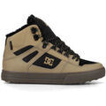 Chaussures de Skate DC Shoes Domy?lna nazwa Beige