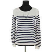 Pull Zadig & Voltaire Pull en laine gris