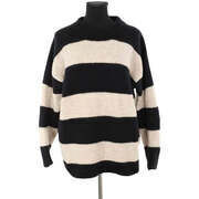 Pull Zadig & Voltaire Pull en laine multicolore