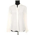 Chemise Max & Moi Blouse écrue Beige Chemises sur Grenoble : Chemise Max & Moi Blouse écrue Beige