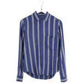 Chemises/chemisettes sur Grenoble : Chemise Sandro Chemise bleue