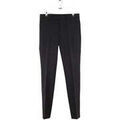 Jeans/Pantalons sur Grenoble : Pantalon Sandro Pantalon en laine noir