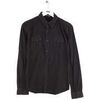 Chemise The Kooples Chemise en coton noire