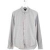 Chemise The Kooples Chemise en coton grise