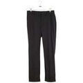Pantalon The Kooples Pantalon droit noir Grenoble