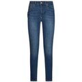 Jeans sur Grenoble : Jeans skinny Liu Jo Jean skinny avec broderie