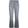 Jeans Liu Jo Jean bootcut taille haute