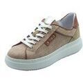 Baskets basses NeroGiardini E615282D Paglia