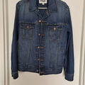Vestes sur Grenoble : Veste Wrangler Classic jacket Wrangler M