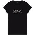 Tee-shirts sur Grenoble : T-shirt EAX XW001837 AF16294