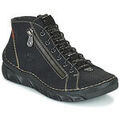 Boots Rieker MEMOIRA Noir Grenoble