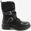 Bottines Jeunes Et Jolies Bottines Mariane