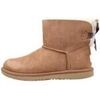 Bottes neige enfant UGG MINI BAILEY BOW II