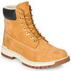 Boots Timberland TREE VAULT 6 INCH WL BOOT Beige