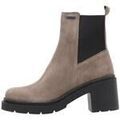 Bottes Sandra Fontan LAYA Grenoble