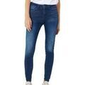 Jeans sur Grenoble : Jeans skinny Noisy May 27012755