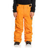 Pantalon enfant Quiksilver Estate