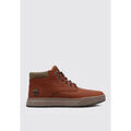 Bottes homme sur Grenoble : Bottes Timberland Maple Grove MID