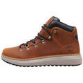 Bottes Timberland HUDSON ROAD MID