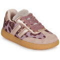 Chaussures enfants sur Grenoble : Baskets basses enfant Shoo Pom YUZU LACE