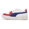 Baskets basses enfant Puma Ca Pro