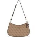 Sac & Bagage sur Grenoble : Sac Bandouliere Guess Hwbg96 72180 Noelle Ii Top Zip Shou