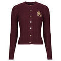 Gilet Lauren Ralph Lauren RALHAN-LONG SLEEVE-CARDIGAN Grenoble