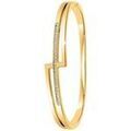 Bracelets sur Grenoble : Bracelets Sc Boh&egrave;me BS3364-DORE Dor&eacute;
