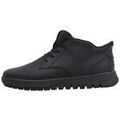 Baskets homme sur Grenoble : Baskets basses Geox U FLEXTRIDE PLUS B