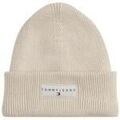 Bonnet Tommy Hilfiger Linear Beanie