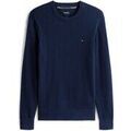 Pull Tommy Hilfiger Pima Ctn Cash Struct