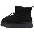 Bottes femme sur Grenoble : Bottines Limma ARFERIT