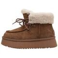 Bottes femme sur Grenoble : Bottines Limma IMEQ