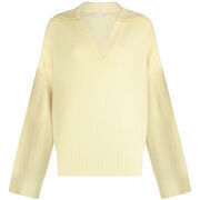 Pull Liu Jo Pull en laine et cachemire