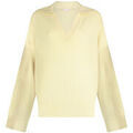 Pull Liu Jo Pull en laine et cachemire