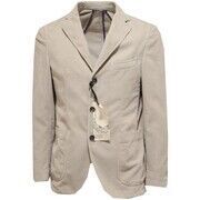Veste Panama Jacket -