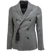 Veste Messagerie -