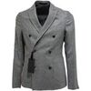 Veste Messagerie -
