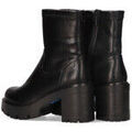 Bottes femme sur Grenoble : Bottines MTNG 72061